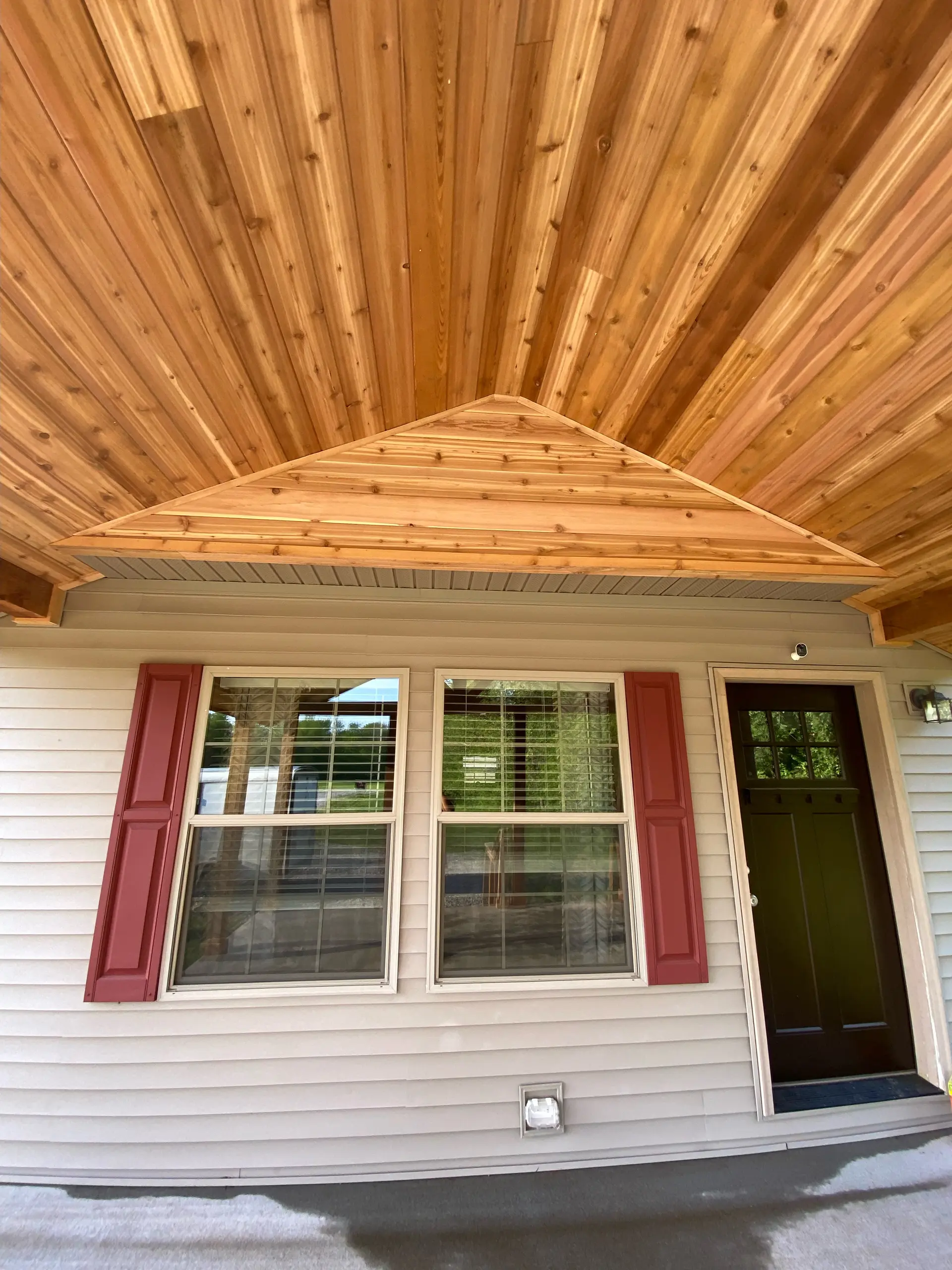 Custom Home Building