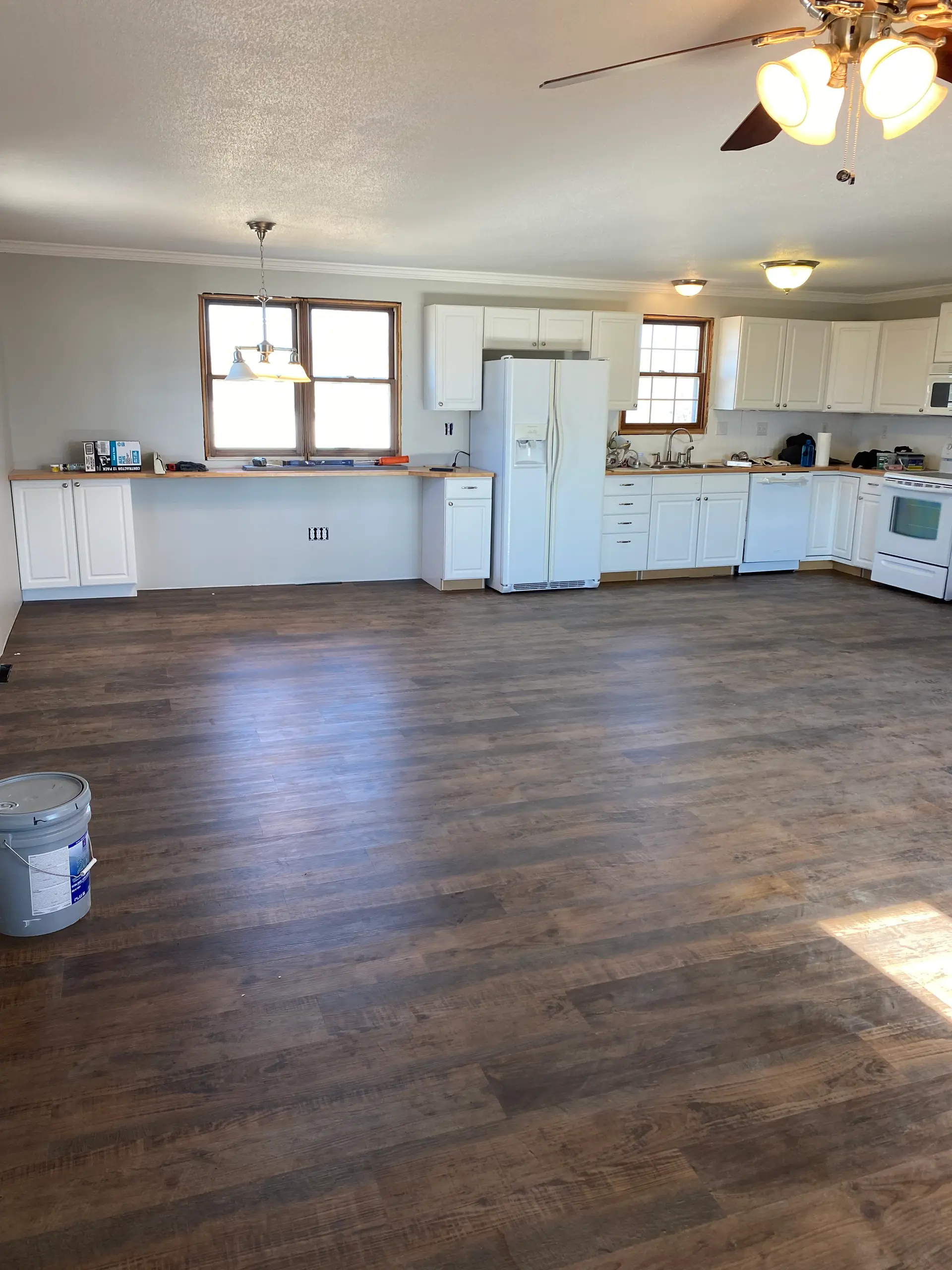 Additions & Whole-Home Remodels