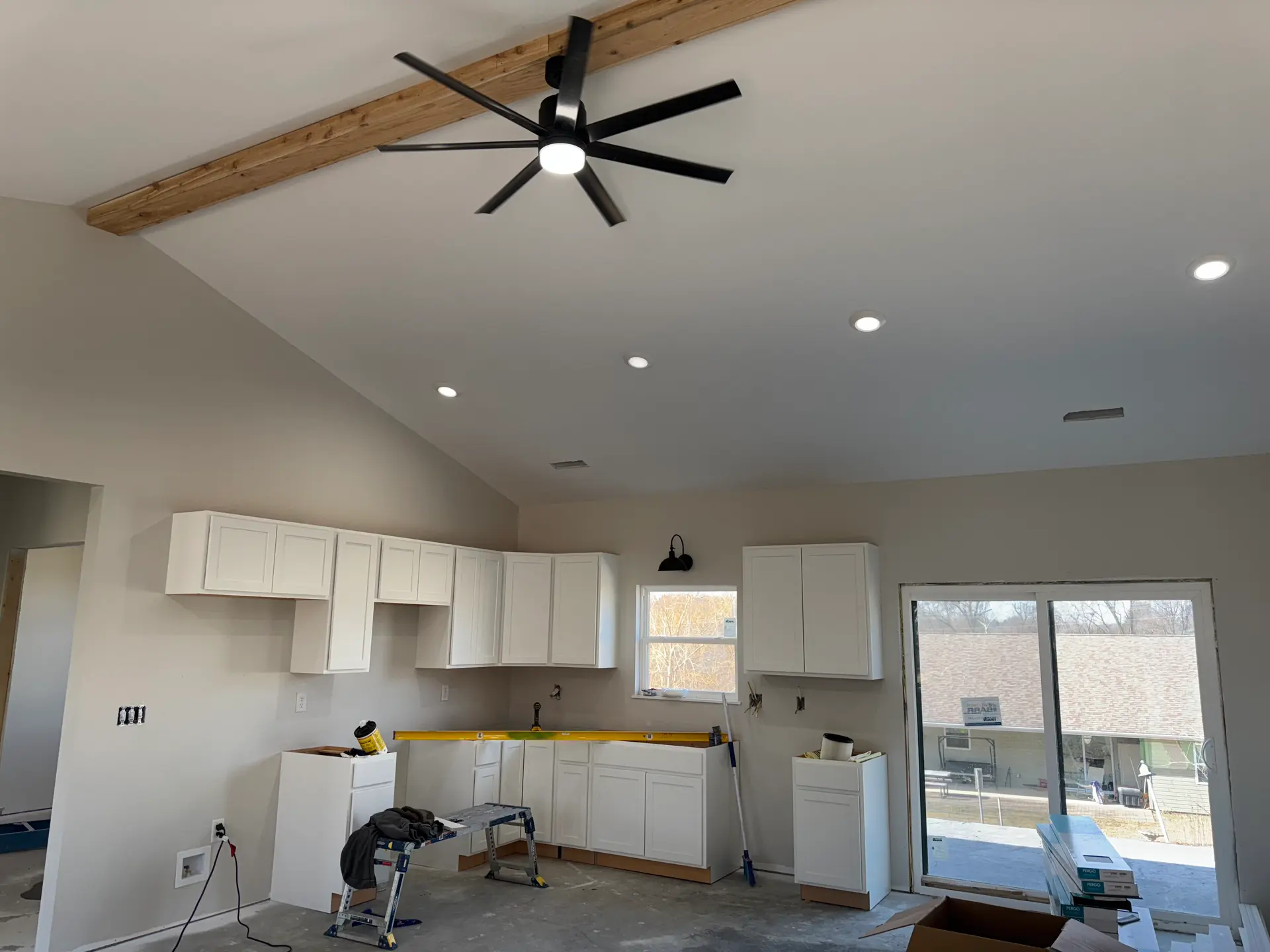 Additions & Whole-Home Remodels