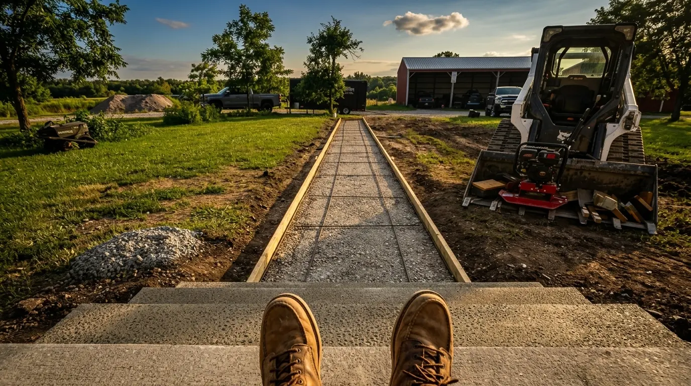 Additions & Whole-Home Remodels — jobsite 3