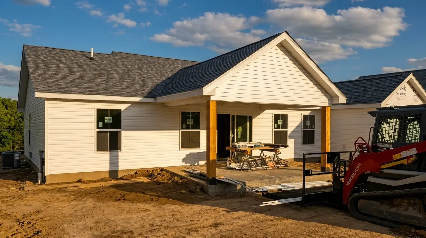 Kitchen & Bath Remodeling — jobsite 4