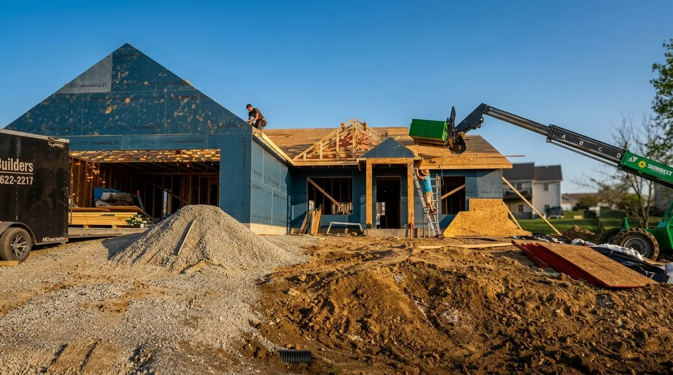 Additions & Whole-Home Remodels — jobsite 2