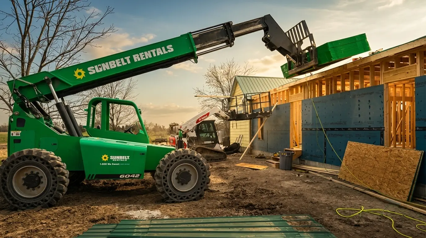 About JB Thompson Builders