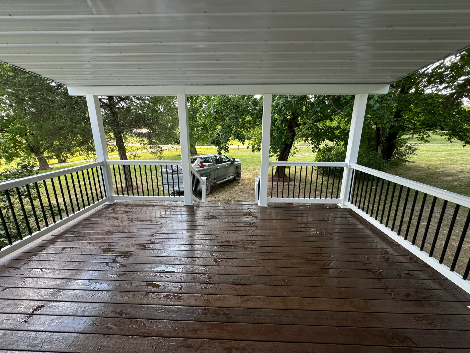 Two-Story New Build