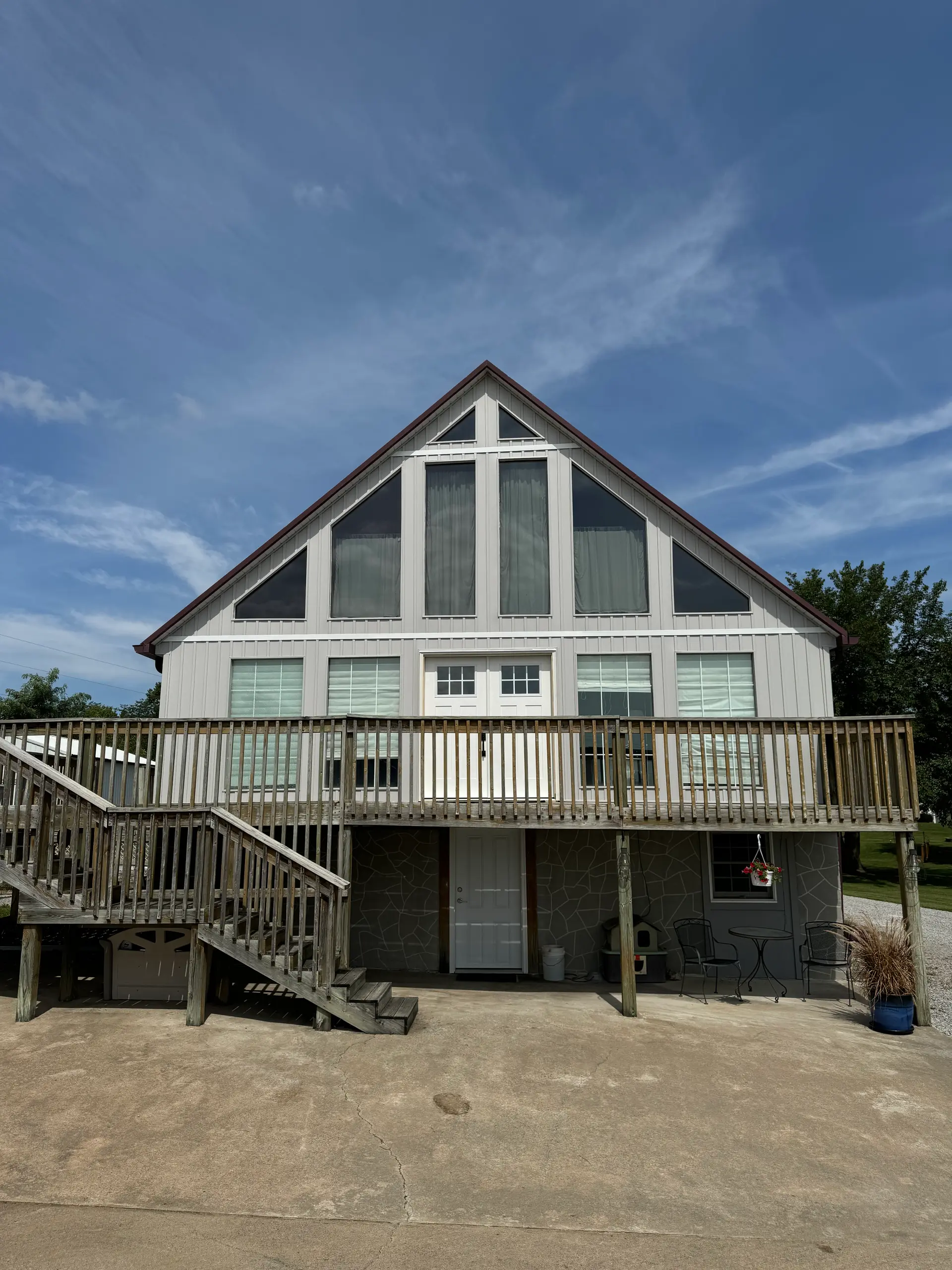 Two-Story New Build